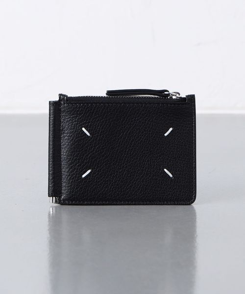 【メゾン マルジェラ・MAISON MARGIELA】WALLET 楽天市場】メゾンマルジェラ MAISON MARGIELA 財布 三つ折り財布