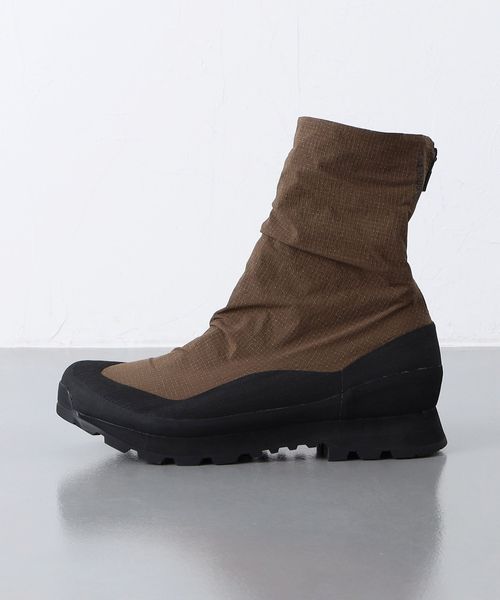 THE NORTH FACE＞ Rain Boots GORE―TEX/レイン ブーツ ゴアテックス