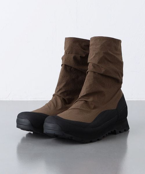 THE NORTH FACE＞ Rain Boots GORE―TEX/レイン ブーツ ゴアテックス