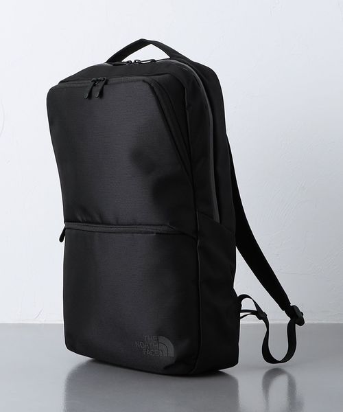 BN4920●THE NORTH FACE シャトルデイパックスリム リュック 公式】シャトルデイパックスリム｜ザ・ノース・フェイス公式ストア