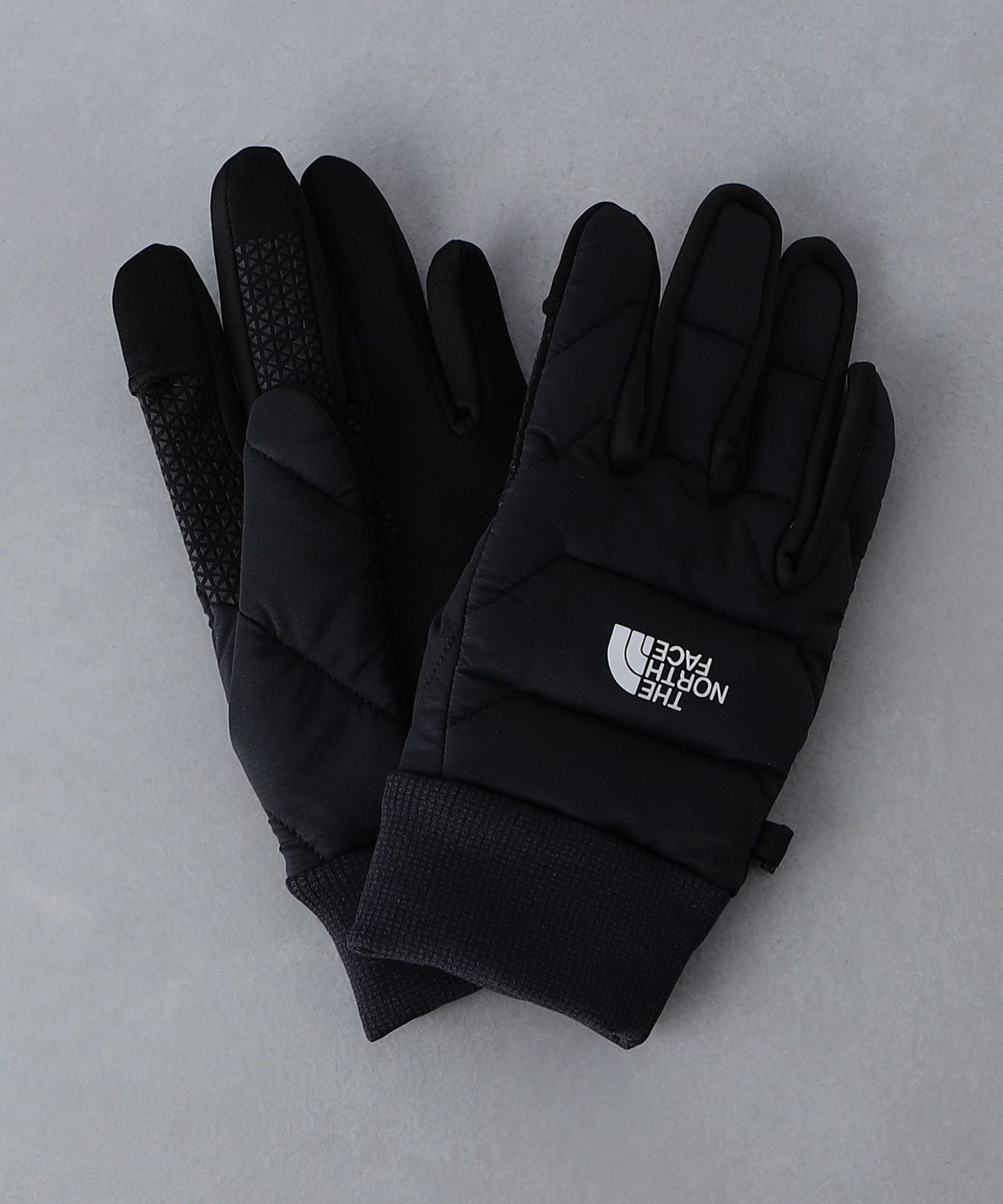 新品 THE NORTH FACE レッドランプログローブ NN62308 K レッドランプログローブ（ユニセックス） / Red Run Pro Glove
