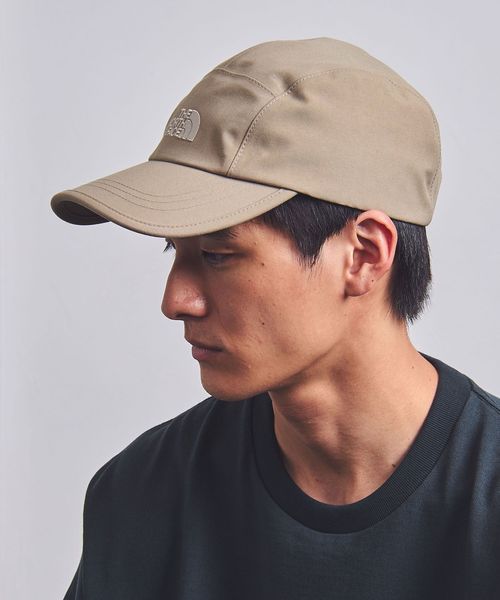 THE NORTH FACE＞ GORE―TEX Cap/ゴアテックス キャップ