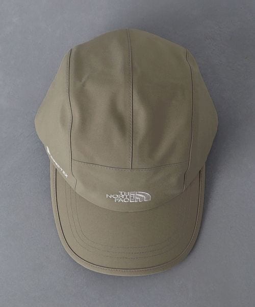 ユナイテッドアローズ　ノースフェイス　帽子 THE NORTH FACE＞ GORE―TEX Cap/ゴアテックス キャップ