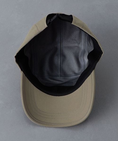 THE NORTH FACE ゴアテックスショートブリムキャップ THE NORTH FACE】ゴアテックスキャップ（ユニセックス） | ザ