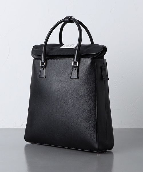 MAISON MARGIELA＞ 5AC BACKPACK/バックパック