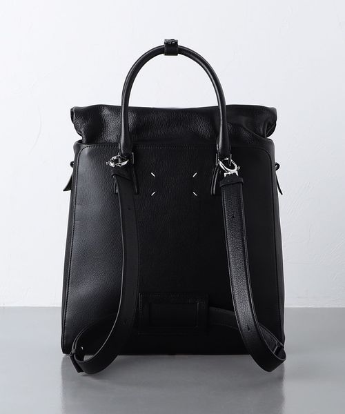 ♦Maison Margiela♦BACKPACK☆正規品・安全発送☆ Maison Margiela Backpack | HUES 福岡セレクトショップ