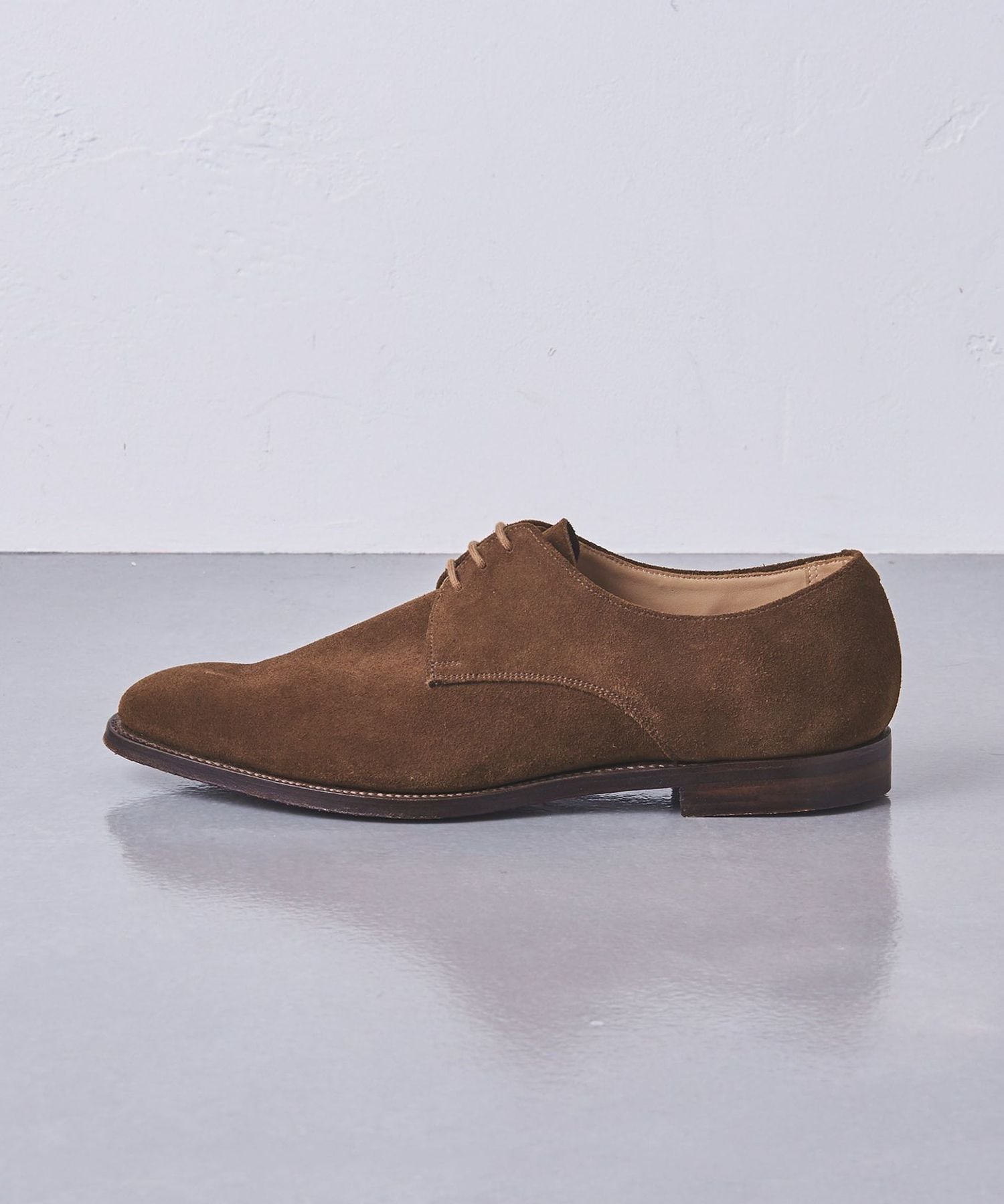 別注】＜CROCKETT&JONES＞ SDE WATERFORD/シューズ