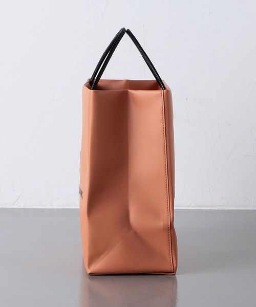 ❰美品❱ ユナイテッドアローズ革M MARW UNITED ARROWS（マルゥ ユナイテッドアローズ）の「＜MARW