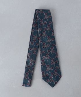 Nickey ニッキー　UNITED ARROWS ブラック　花柄ネクタイ 楽天市場】ネクタイ ニッキーの通販