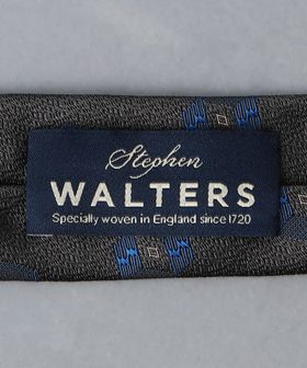 【美品】GLR UA Stephen Walters パネルストライプタイ 美品】GLR UA Stephen Walters パネルストライプタイ - メルカリ
