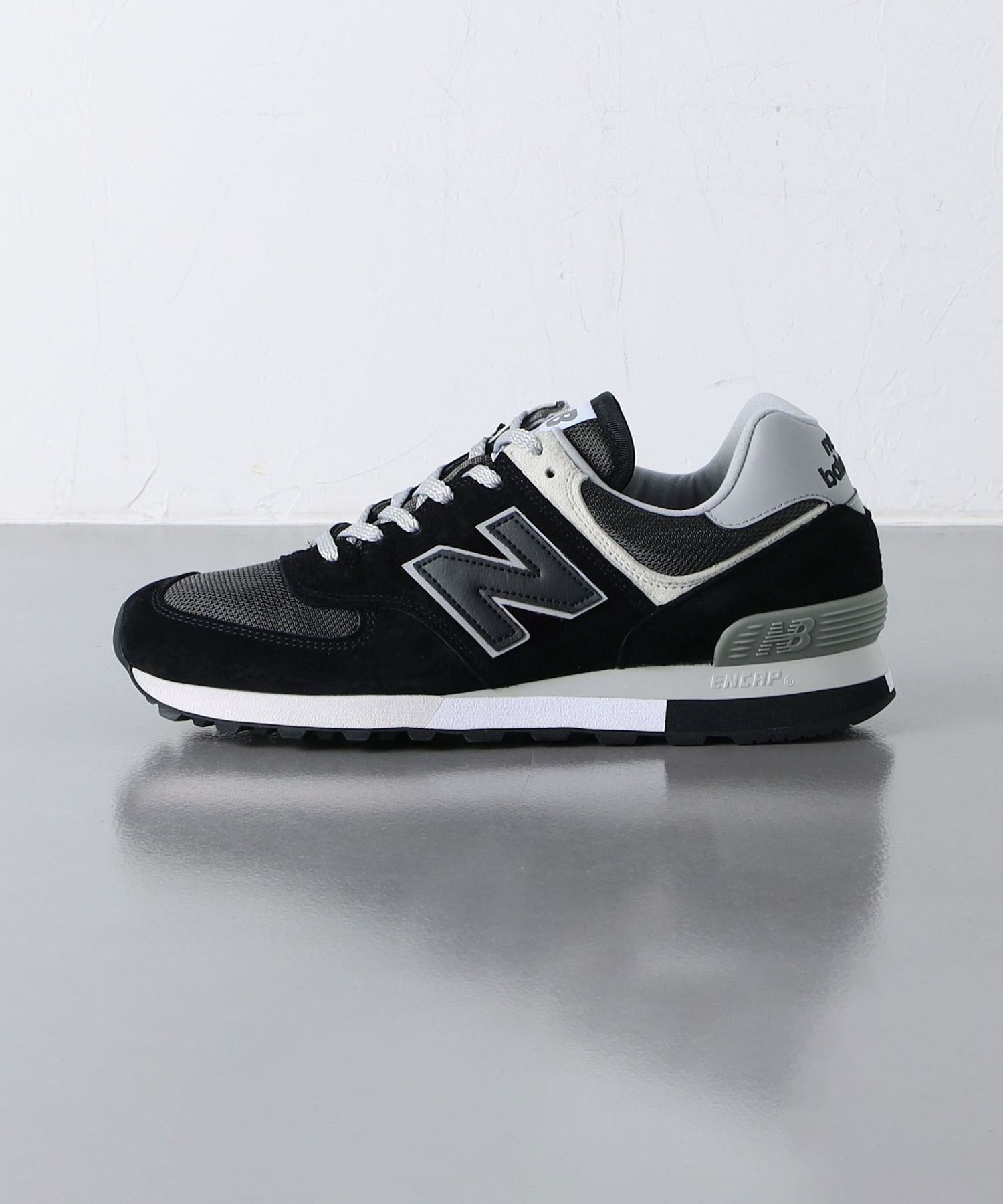 New Balance＞ OU576PBK/スニーカー