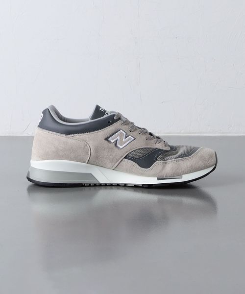 【新品】New balance ニューバランス U1500PGL 27㎝ New Balance U1500PGL GRAY （ニューバランス U1500PGL-グレー