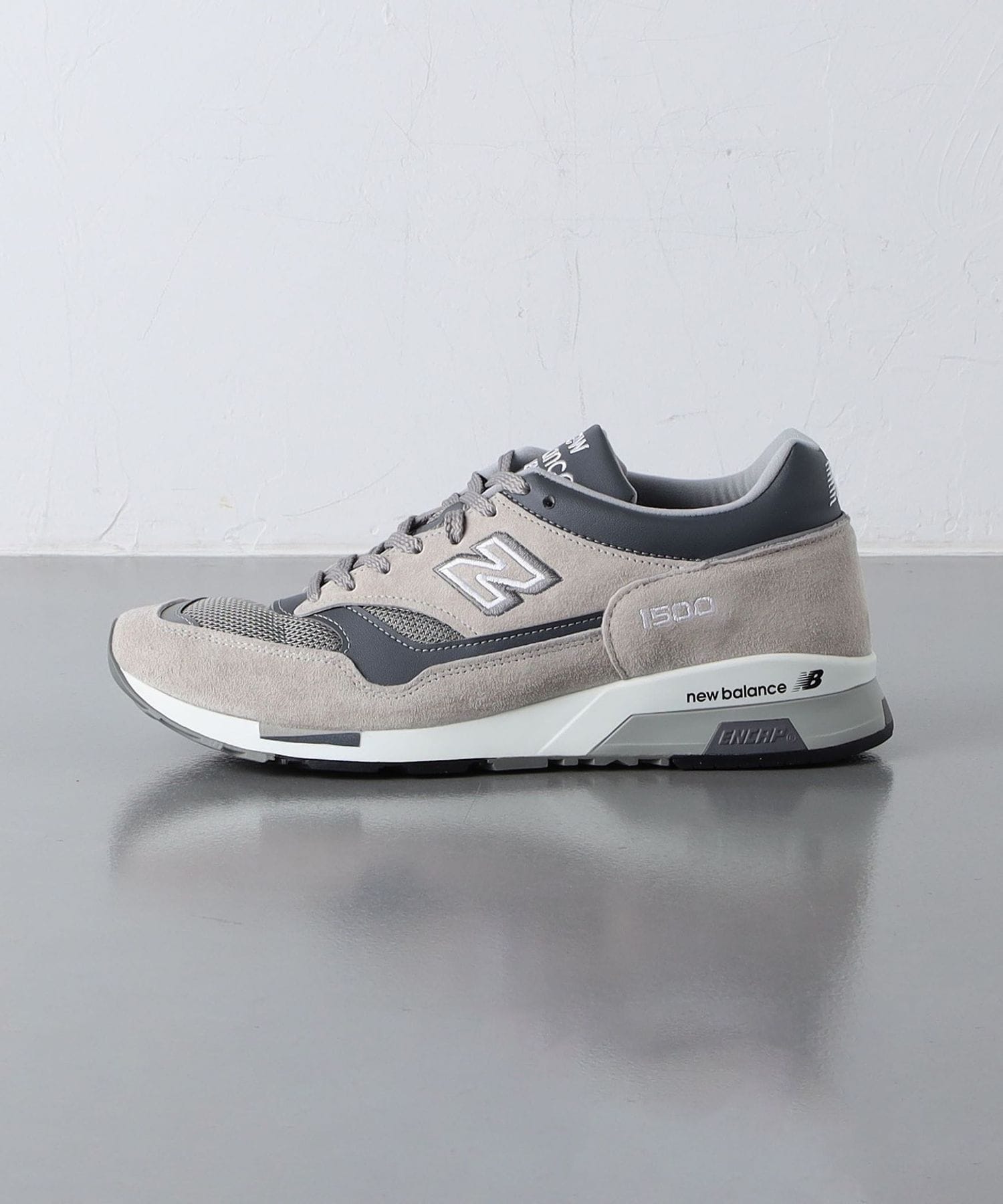 【美品】ニューバランス　イングランド製　U1500PGL スニーカー New Balance - 【NEWBALANCE】U1500PGL Made in UK イングランド
