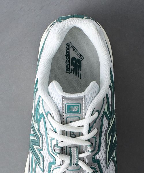 New Balance＞ U740GR2/スニーカー