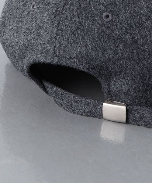 17AW UNDERCOVER ツノ付き フライトキャップ 17AW UNDERCOVER ツノ付き フライトキャップ（CAP・HAT｜ALL
