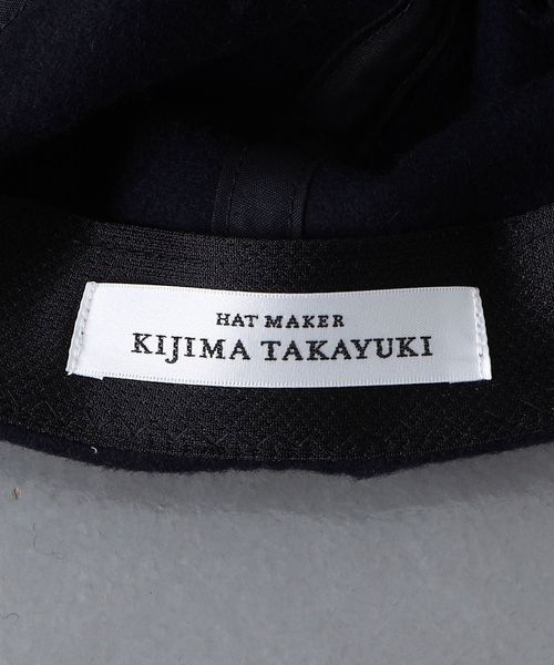undercover kijima takayuki Casquetteサイズ3 2025年最新】UNDER COVER KIJIMAの人気アイテム - メルカリ