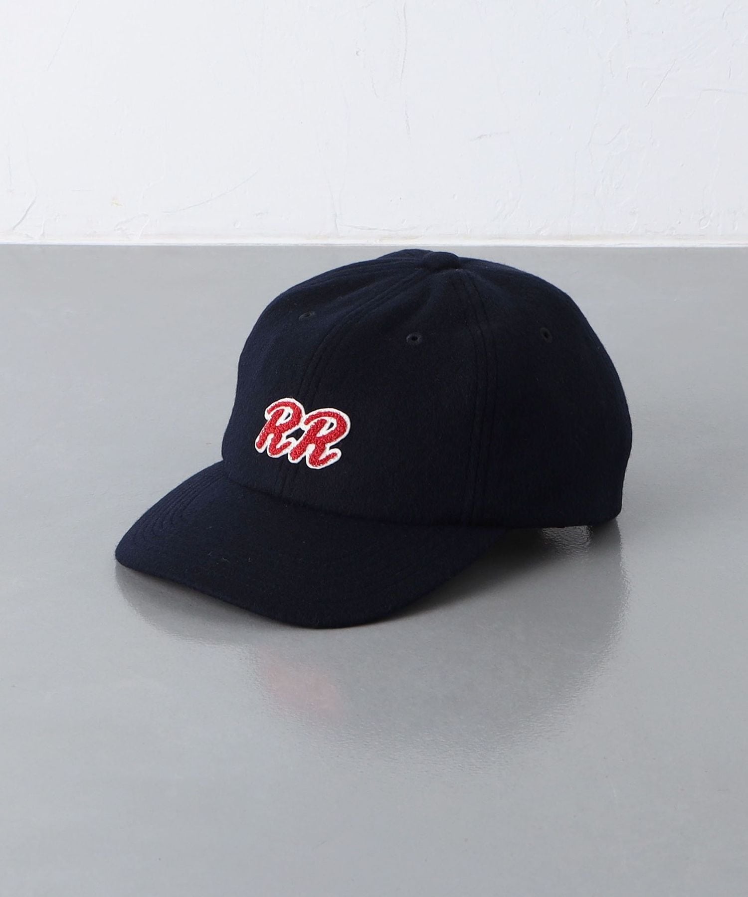 UNDERCOVER x KIJIMA Takayuki ラビットファー ハット KIJIMA TAKAYUKI