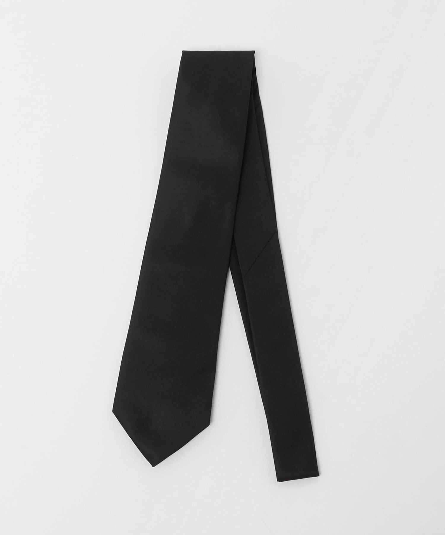 新品 ISAIA 7HOLDブラック ソリッドネクタイ 新品 ISAIA 7HOLDブラック ソリッドネクタイ - メルカリ