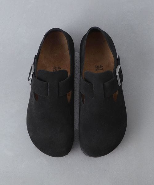 BIRKENSTOCK London ロンドン スエード サンダル　ビルケン 楽天市場】ビルケンシュトック BIRKENSTOCK ロンドン サンダル