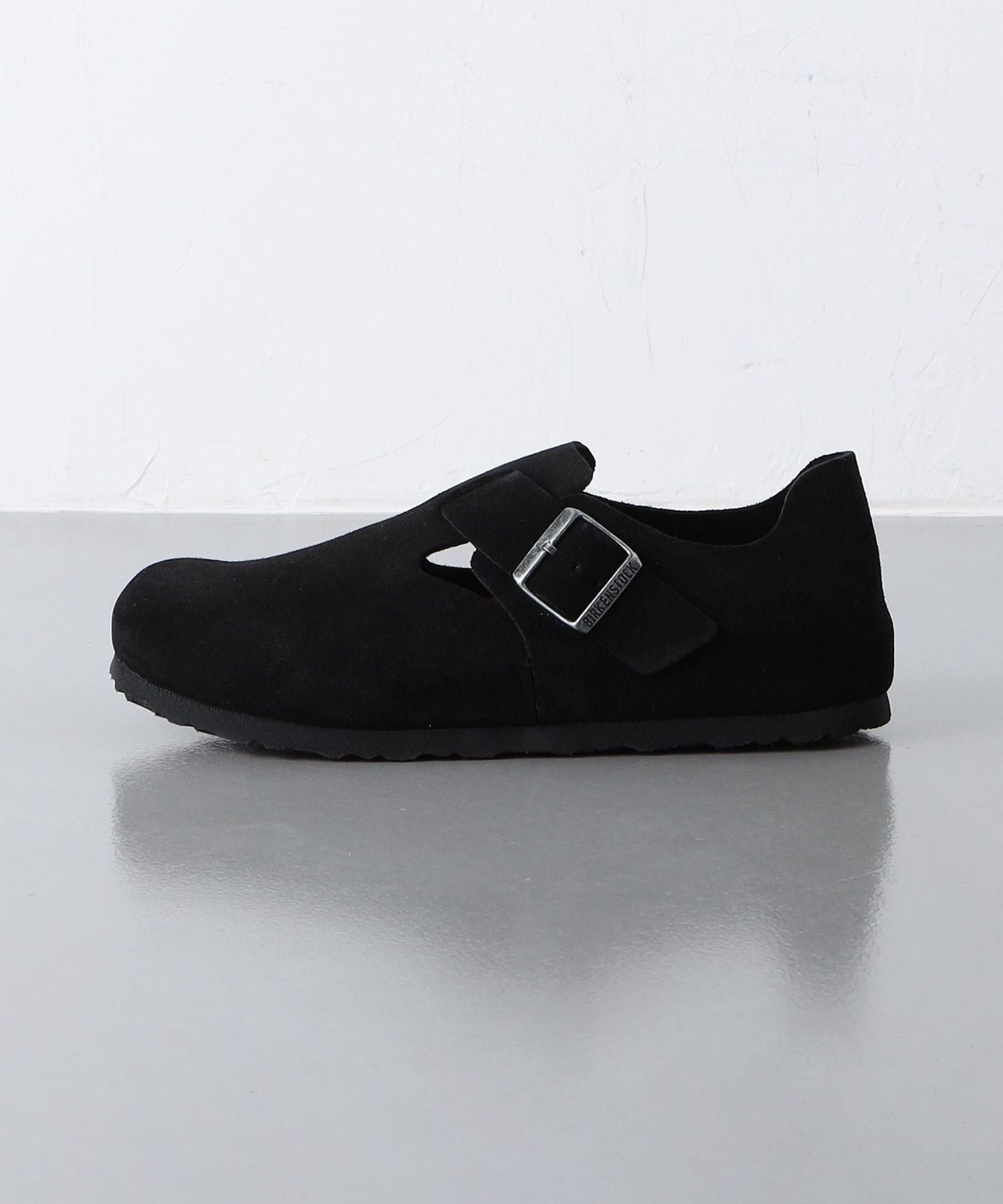 BIRKENSTOCK London ロンドン スエード サンダル　ビルケン BIRKENSTOCK ビルケンシュトック ロンドン メンズ レディース