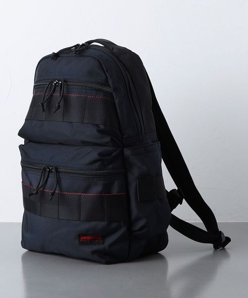 BRIEFING UNITED ARROWS リュック バックパック BRIEFING＞SQ PACK/バックパック