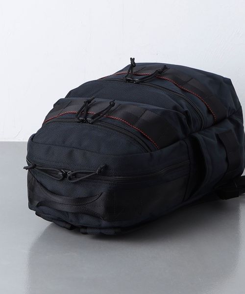 BRIEFING ブリーフィング バックパックUNITED ARROWS BRIEFING バッグ | The MODERN STANDARD | UNITED ARROWS