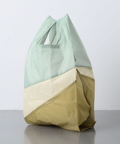 別注】＜SUSAN BIJL＞ ショッピングバッグ