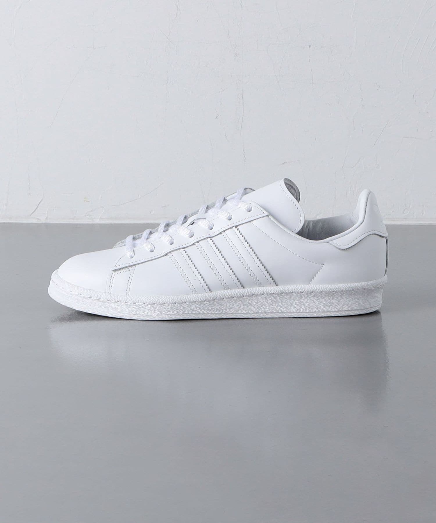 ヘ*ー様 新品未使用アディダス BEAUTY&YOUTH キャンパス80s 27 新品未使用 adidas アディダス キャンパス 80s ネイビー 27.5