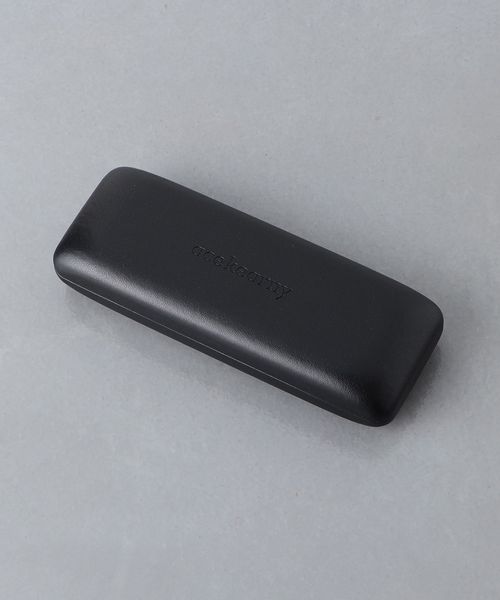 特価SALE! acekearny ブラック サングラス チタン kearny＞ acekearny K―1/サングラス