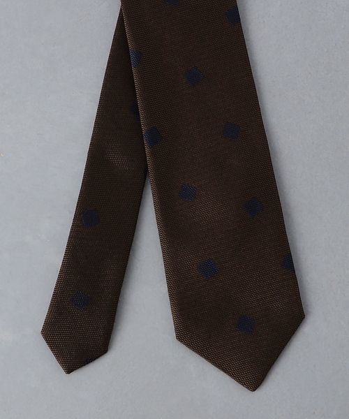 新品 ARCURI (アルクーリ) シルクウールネクタイ ARCURI ネクタイ 「ARCURI」 ニット : ZOZOTOWN Yahoo!店 - 通販