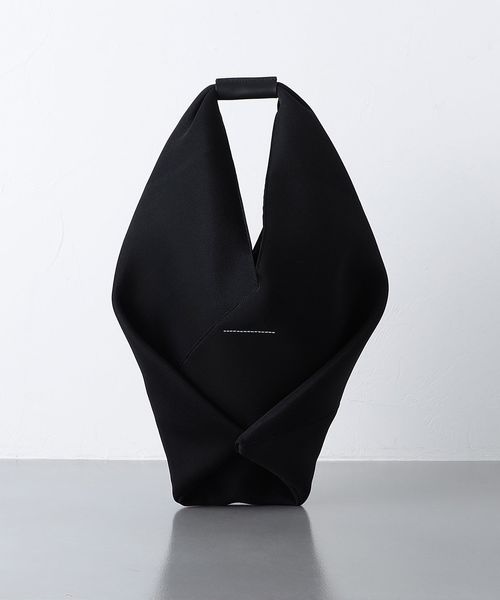 MM6 Maison Margiela＞ MESH JAPANESE BAG/メッシュ バッグ
