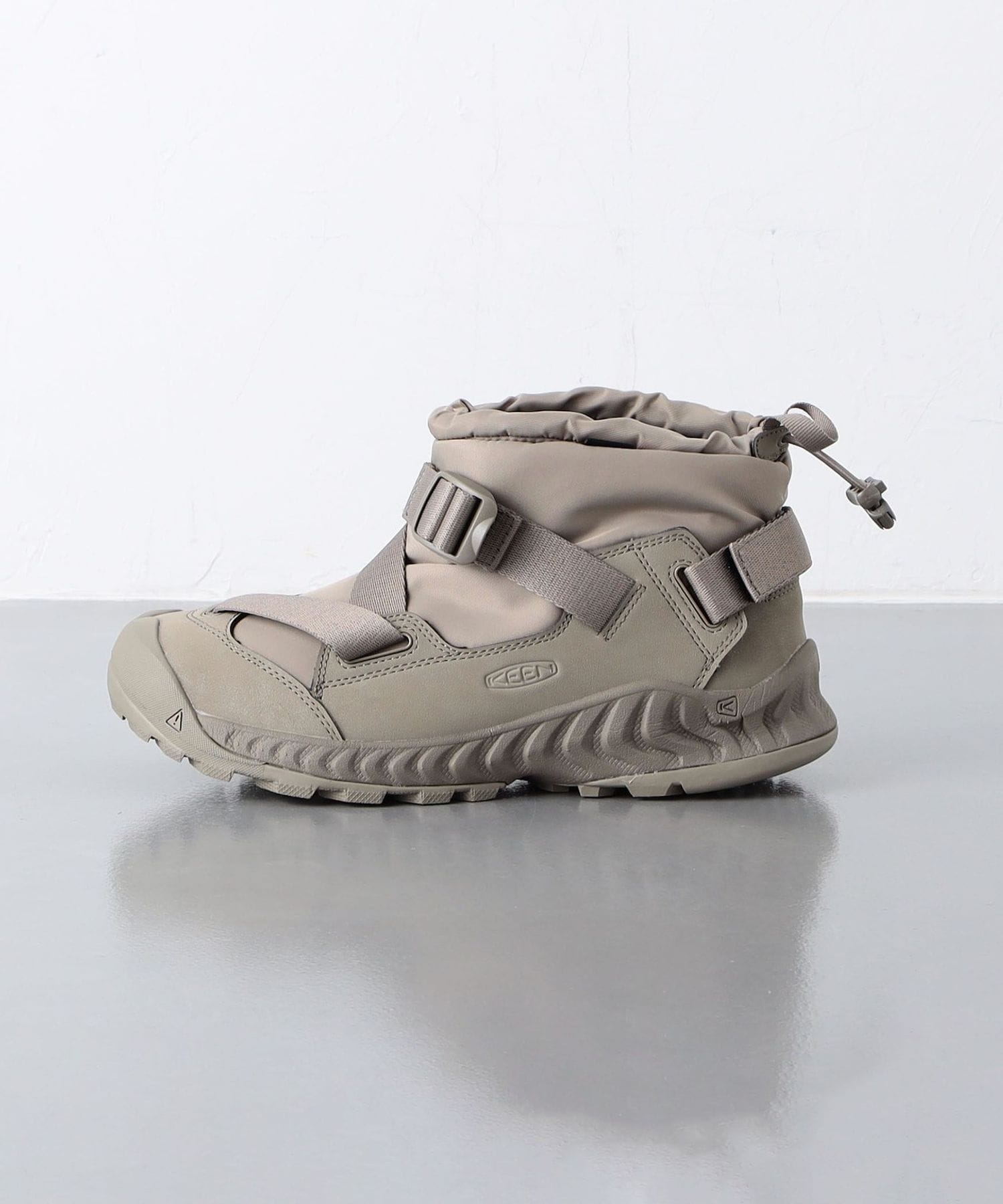 KEEN ブーツ HOODZERRA WP 28cm（＜KEEN＞ HOODZERRA II WATERPROOF 