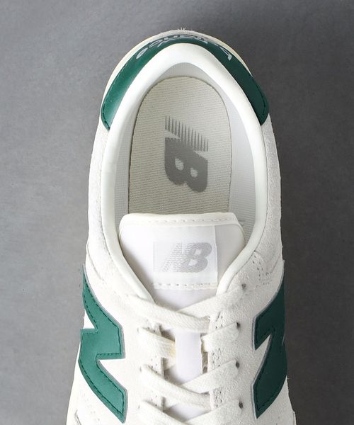 New Balance＞ CT500CG/スニーカー