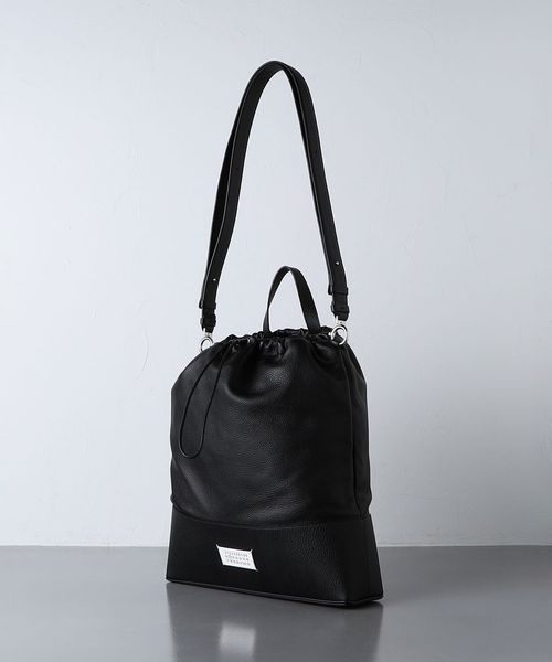 直営店▲Maison Margiela▲5ACバックパック Maison Margiela(メゾンマルジェラ)】 5ACソフトバッグパック