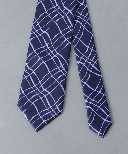 charvet ネクタイ　UNITEDARROWS jv2066-03_1.jpg