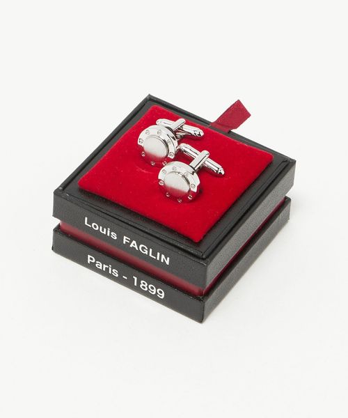Louis FAGLIN カウス　新品未使用 1_54b285c9-a321-4446-bb88-