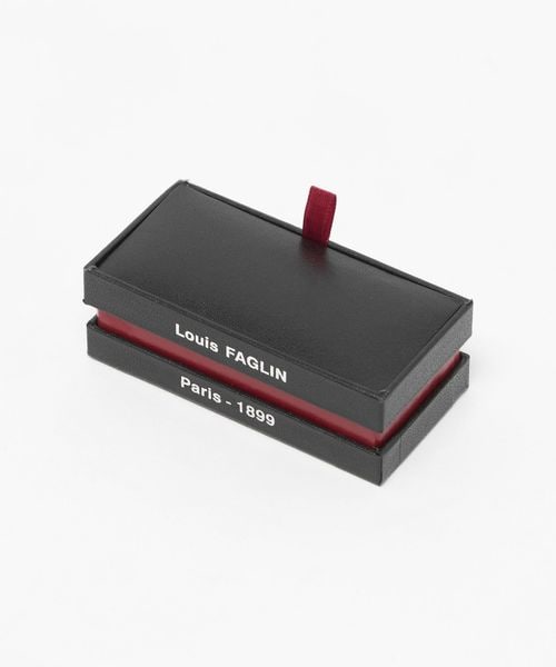 Louis FAGLIN ネクタイピン 1899年製 LOUIS FAGLIN: プレーン ネクタイピン｜ SHIPS 公式サイト