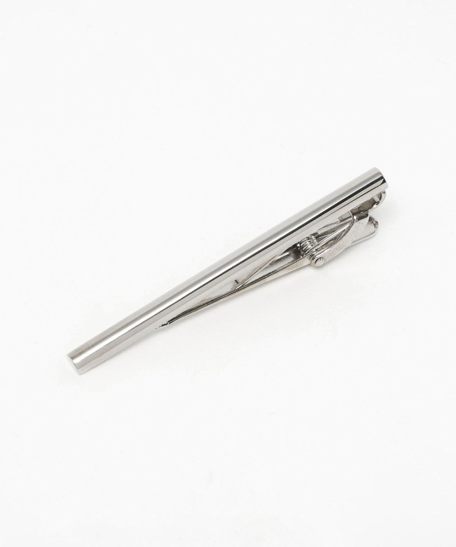 Louis FAGLIN＞ Sabre Silver Tie Clip/ネクタイピン