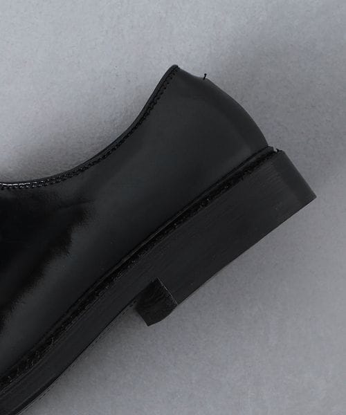 【美品】Alden × Unitedarrows 9901 ALDEN＞ 9901/プレーントゥー シューズ