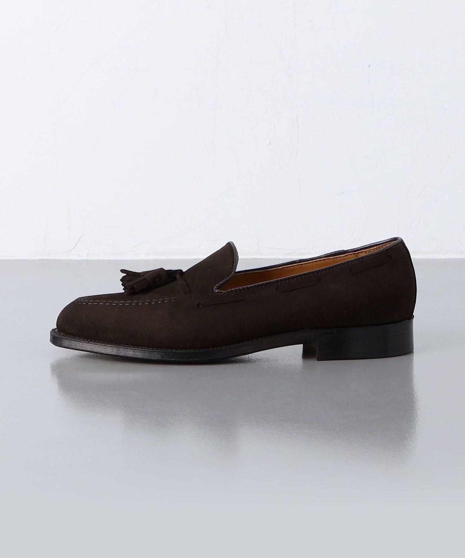 【新品】Alden N1107タッセルモカシン　ローファー size:8D 0b1c3557c133fb9954d7e593437fc5