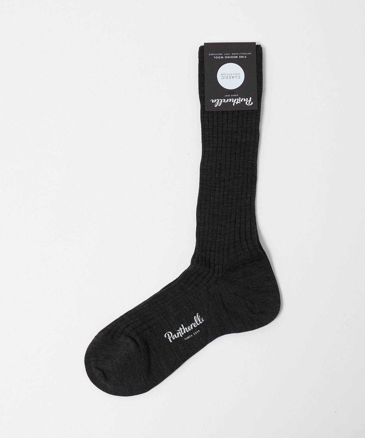 パンセレラPantherella ブラック　ソックス S 3足セット 楽天市場】【10％OFFクーポン対象】パンセレラ PANTHERELLA