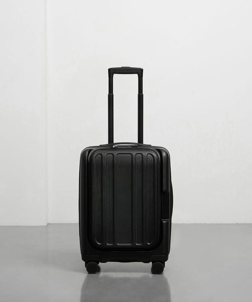 ユナイテッドアローズ　33L トローリー　キャリーケース　機内持込可 UNITED ARROWS スーツケース トロリーケース S 33L : ZOZOTOWN