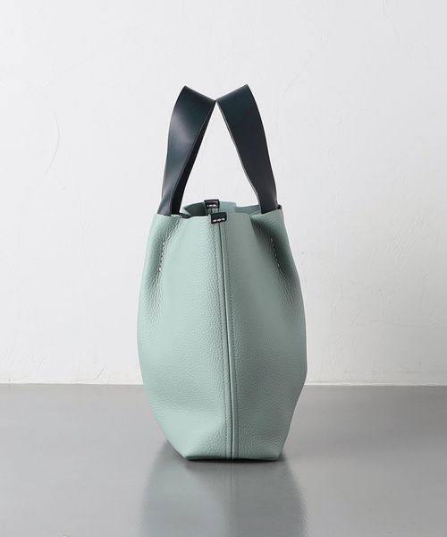 Hender Scheme piano bagグリーン エンダースキーマ ピアノ Hender Scheme - エンダースキーマ バッグ piano bag medium(mj