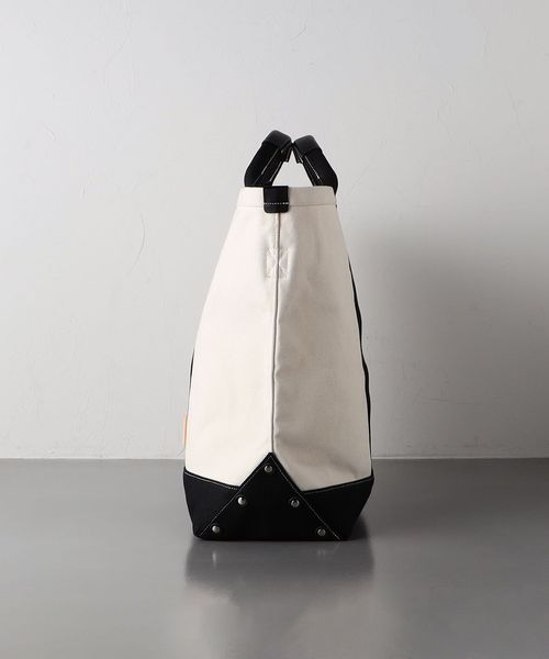 Hender Scheme＞ campus bag big bicolo/ビッグ キャンバス