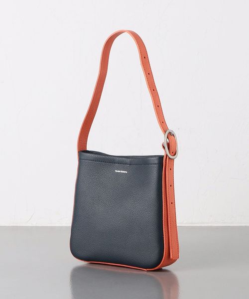 Hender Scheme エンダースキーマ one side ベルト バッグ petit Hender Scheme (エンダースキーマ) one side belt bag petit