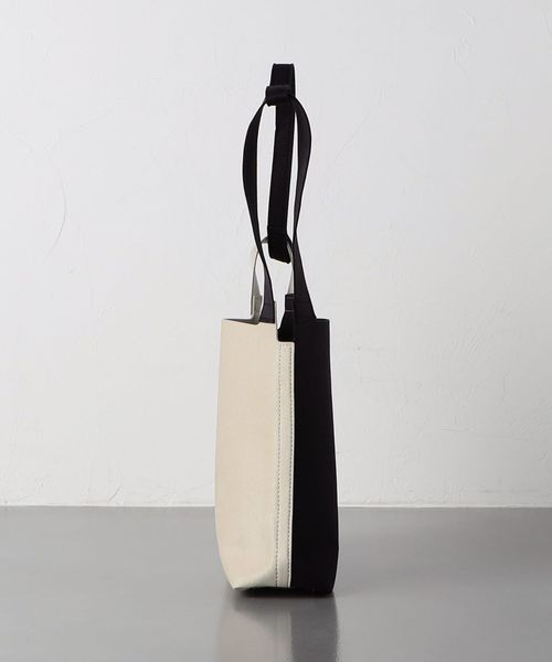 zattu＞ CONCH MULTI-1/ショルダーバッグ