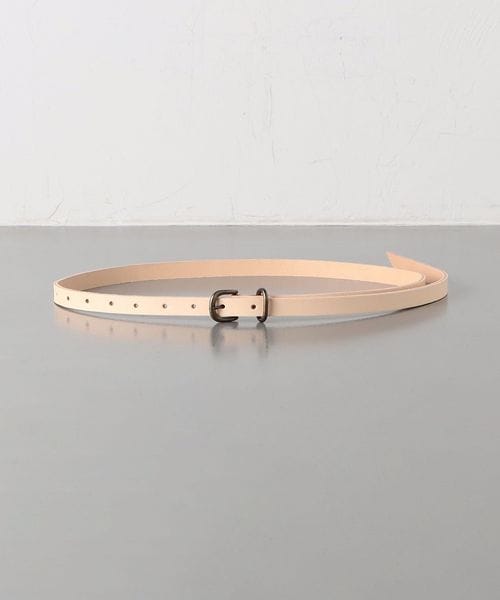Hender Scheme/＜Hender Scheme＞ tail belt/ベルト/ベルト / サスペンダー
