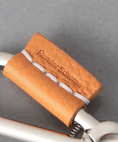 Hender Scheme＞ karabiner/カラビナ