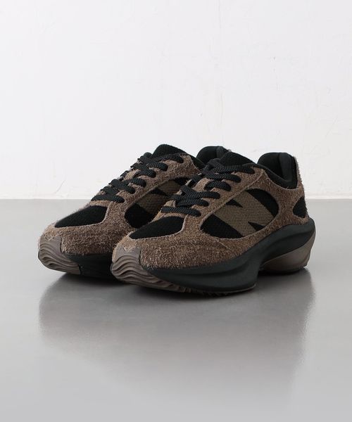 united arrows 別注 ニューバランス WRPD RUNNER 24 UNITED ARROWS｜【別注】<New Balance>WRPD RUNNER スニーカー