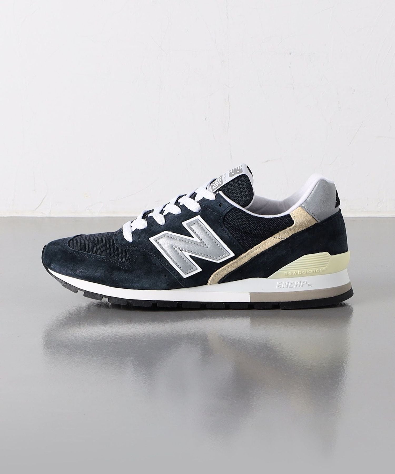 New Balance＞ U996NV/スニーカー